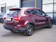 Dongfeng 580 I Рестайлинг Москва  - изображение 24