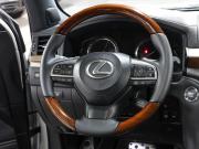 Lexus LX III Рестайлинг 2 Москва  - изображение 42