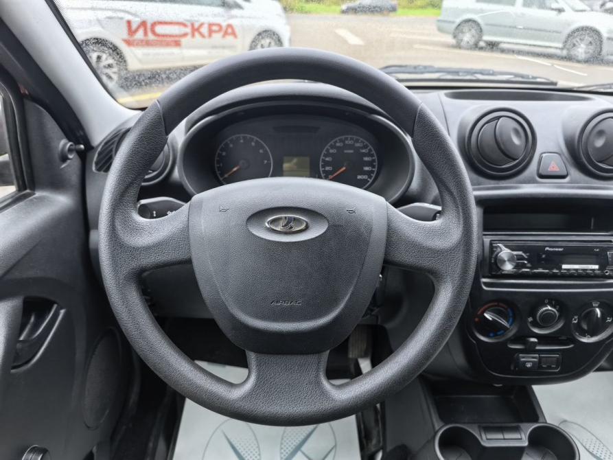 Lada (ВАЗ) Granta I Великие Луки  - изображение 12
