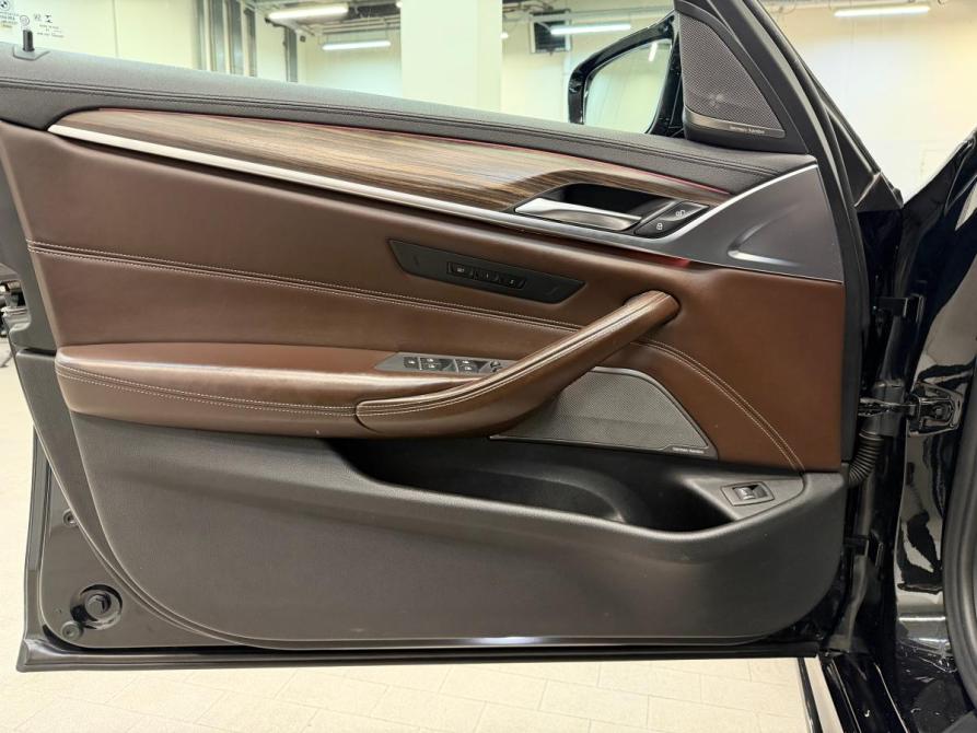 BMW 5 серии VII (G30/G31/G38) Санкт-Петербург  - изображение 11