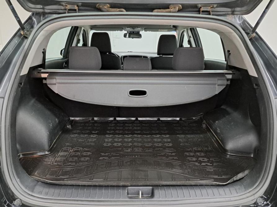 Kia Sportage IV Казань  - изображение 12