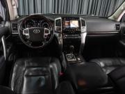 Toyota Land Cruiser 200 Series Рестайлинг 1 Тюмень  - изображение 29