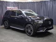 Mercedes-Benz GLS II (X167) Москва  - изображение 30