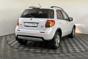Suzuki SX4 I (Classic) Рестайлинг Нижний Новгород  - изображение 21