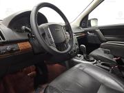 Land Rover Freelander II Тольятти  - изображение 34