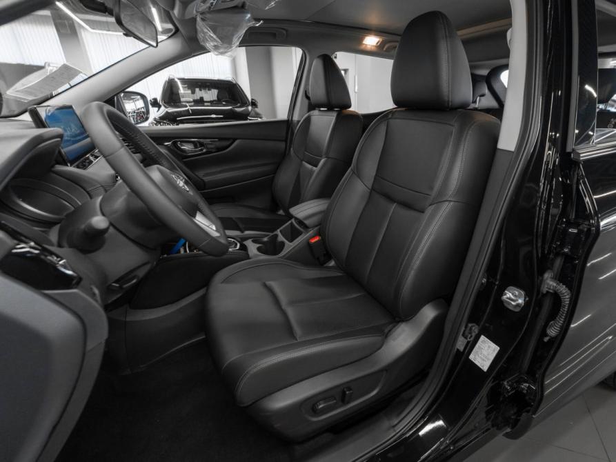 Nissan Qashqai II Рестайлинг 2 Москва  - изображение 9