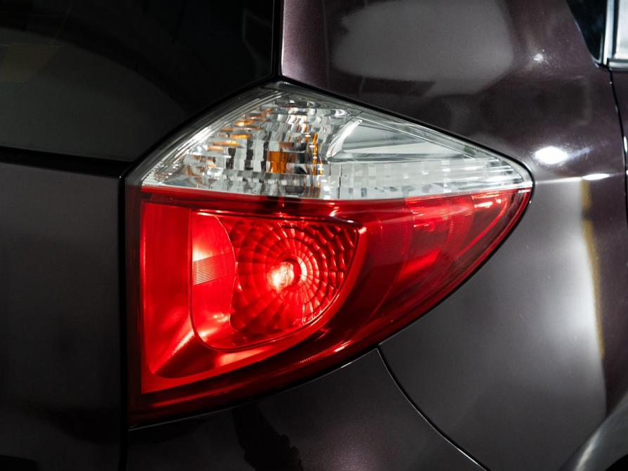 Toyota Ractis II Иркутск  - изображение 21