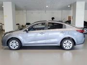 Kia Rio IV Казань  - изображение 32