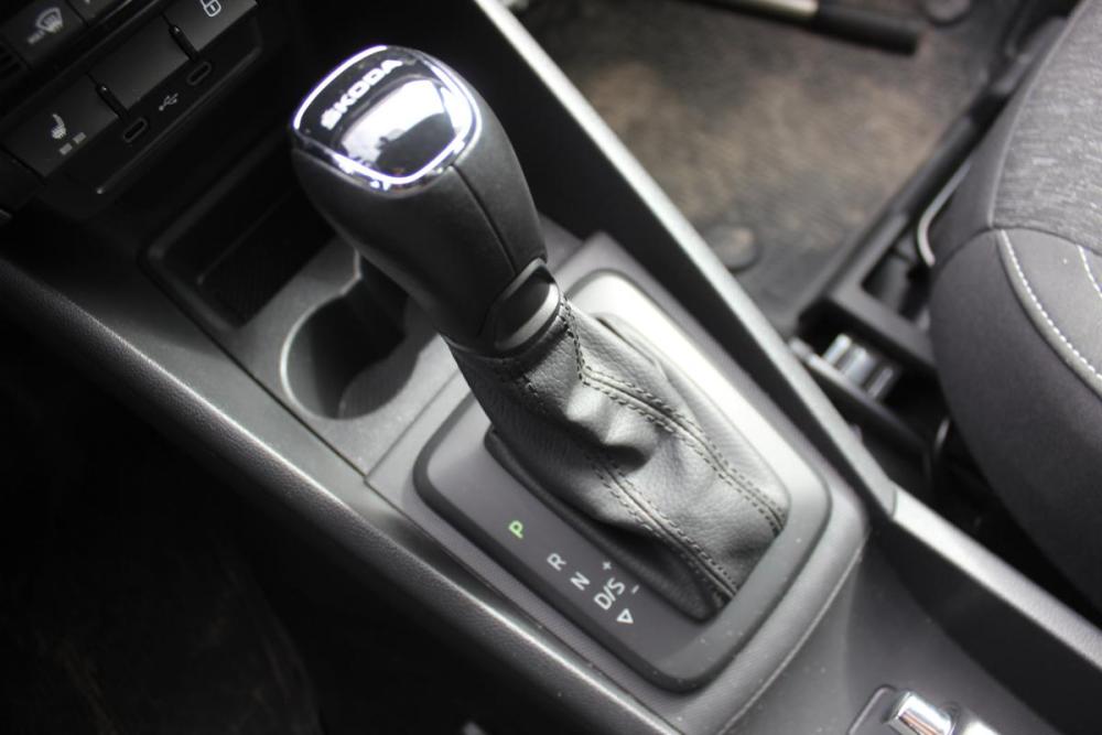 Skoda Rapid II Белгород  - изображение 27