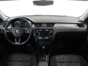 Skoda Rapid I Рестайлинг Старый Оскол  - изображение 26