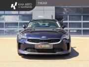 Kia Stinger I Казань  - изображение 15
