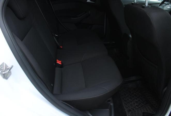 Ford Focus III Рестайлинг с пробегом 2018 года, цена 1 360 000 рублей, 83467 км, седан, Автокод Объявления