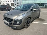 Peugeot 3008 I Санкт-Петербург  - изображение 5