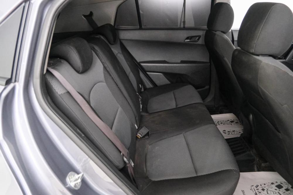 Hyundai Creta I Красноярск  - изображение 22