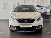 Peugeot 2008 I Рестайлинг Саранск  - изображение 21