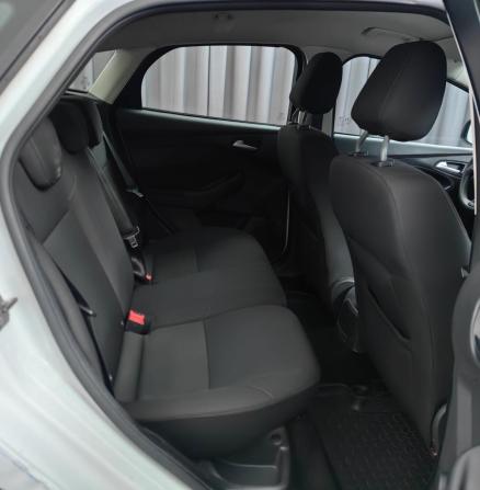Ford Focus III Рестайлинг с пробегом 2017 года, цена 999 000 рублей, 77455 км, хэтчбек, Автокод Объявления