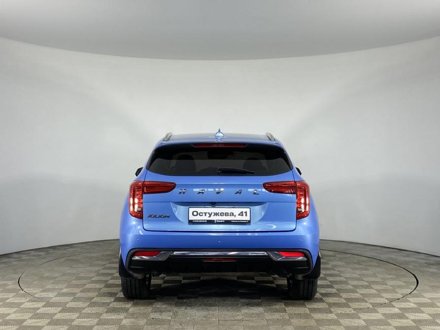 Haval Jolion I Воронеж  - изображение 8