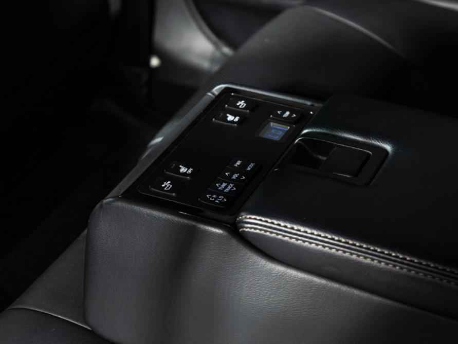 Toyota Camry VII (XV50) Рестайлинг Санкт-Петербург  - изображение 20