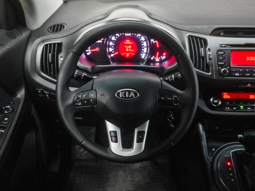 Kia Sportage III Челябинск  - изображение 18