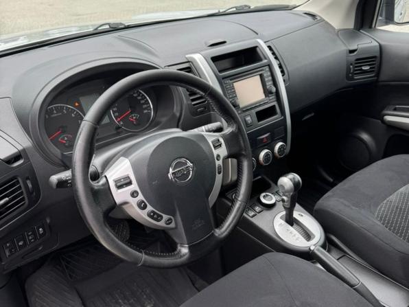 Nissan X-Trail II Рестайлинг с пробегом 2014 года, цена 1 400 000 рублей, 209962 км, внедорожник, Автокод Объявления