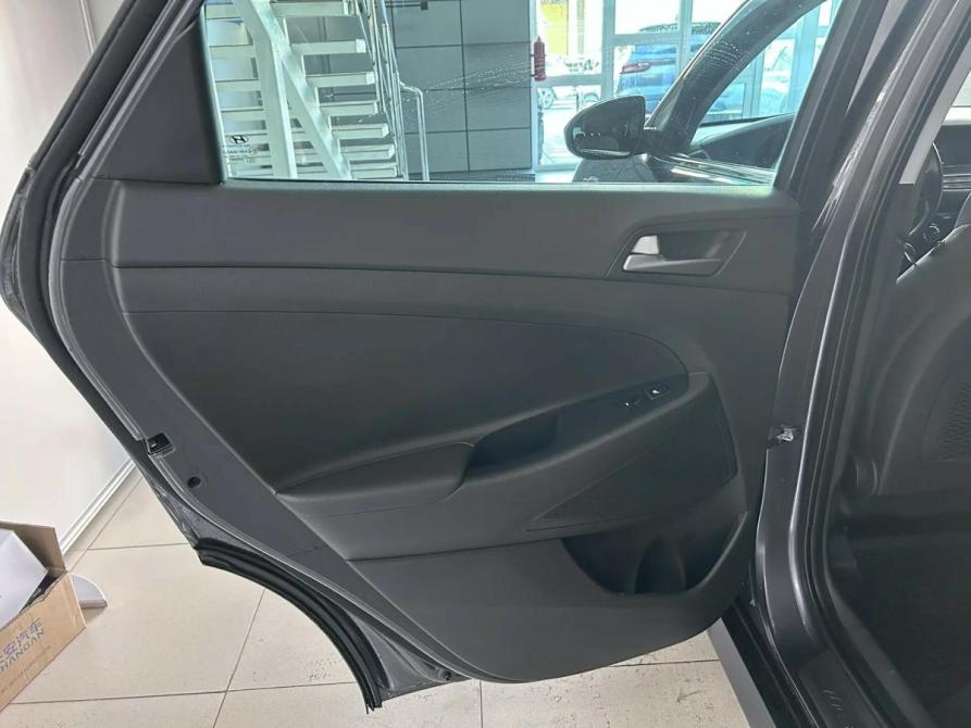 Hyundai Tucson III Уфа  - изображение 21
