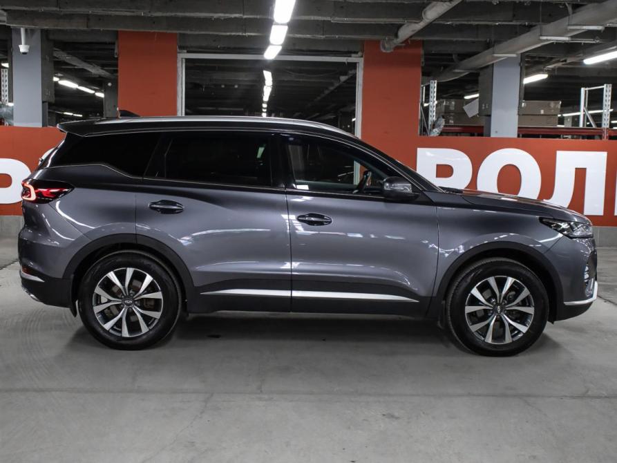 Chery Tiggo 7 Pro I Москва  - изображение 4