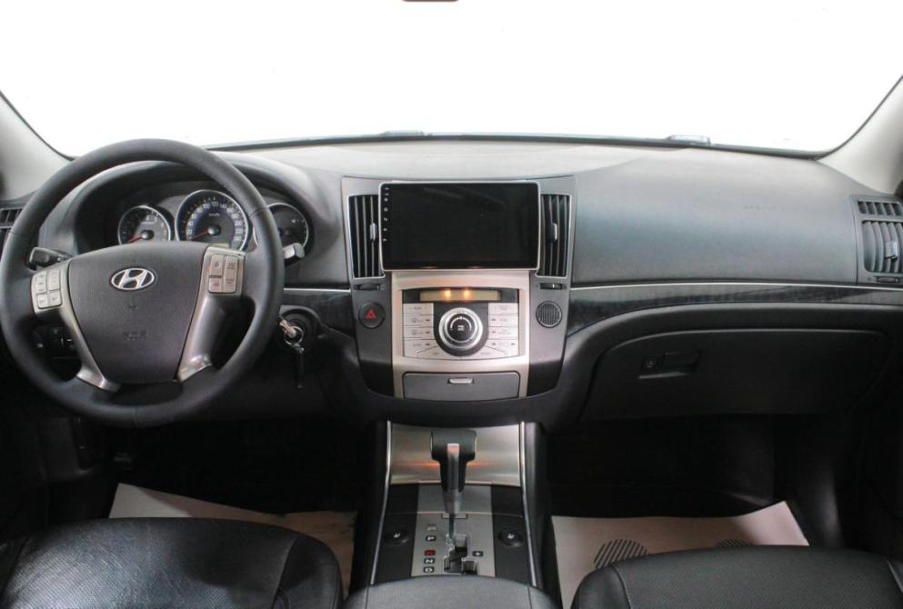 Hyundai ix55 Нижний Новгород  - изображение 14