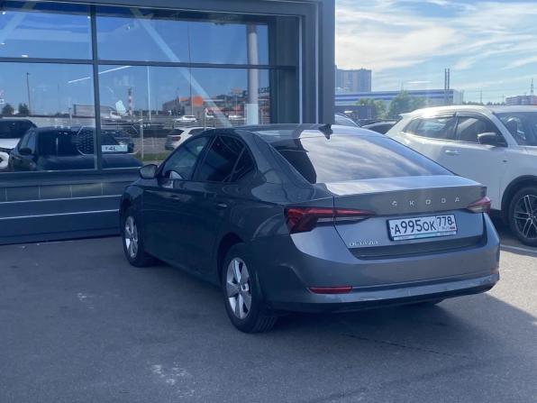 Skoda Octavia IV (A8) с пробегом 2021 года, цена 2 300 000 рублей, 83420 км, лифтбек, Автокод Объявления