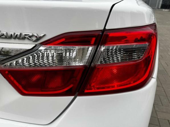 Toyota Camry VII (XV50) с пробегом 2013 года, цена 1 229 900 рублей, 181305 км, седан, Автокод Объявления