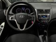 Hyundai Solaris I Рестайлинг Казань  - изображение 30