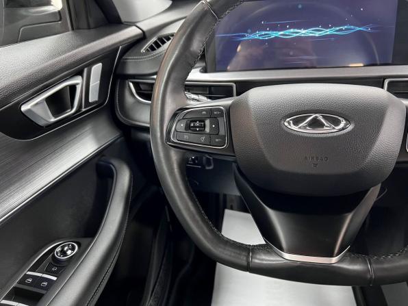 Chery Tiggo 7 Pro Max I с пробегом 2023 года, цена 1 895 000 рублей, 47550 км, внедорожник, Автокод Объявления