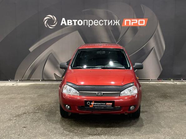 Lada (ВАЗ) Kalina I с пробегом 2011 года, цена 350 000 рублей, 84436 км, универсал, Автокод Объявления