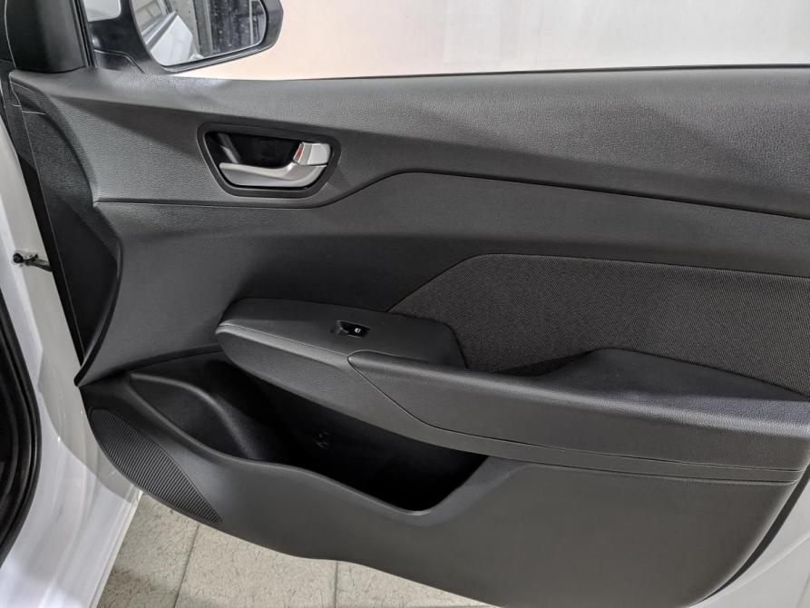 Hyundai Solaris II Рестайлинг Москва  - изображение 25
