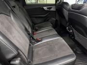 Audi Q7 II (4M) Воронеж  - изображение 32