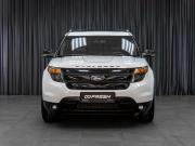 Ford Explorer V Тюмень  - изображение 28