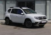 Renault Duster I Рестайлинг Саратов  - изображение 32