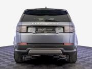 Land Rover Discovery Sport I Рестайлинг Москва  - изображение 36