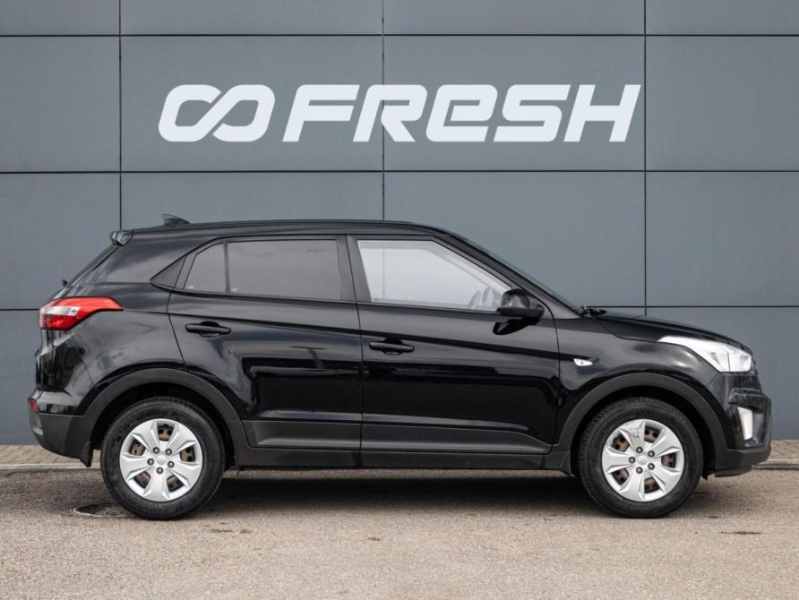 Hyundai Creta I Краснодар  - изображение 5