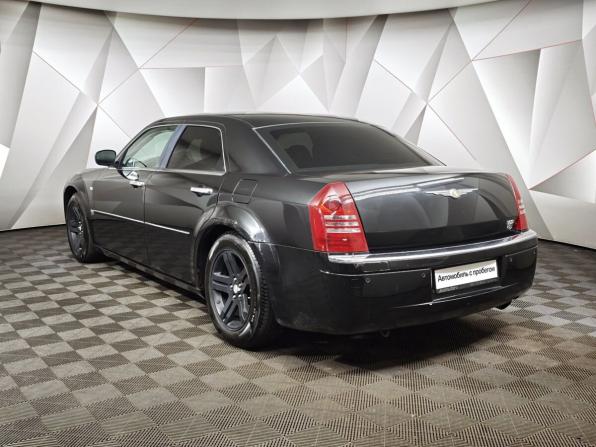 Chrysler 300C I с пробегом 2007 года, цена 943 000 рублей, 165000 км, седан, Автокод Объявления