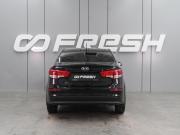 Kia Rio III Рестайлинг Воронеж  - изображение 24
