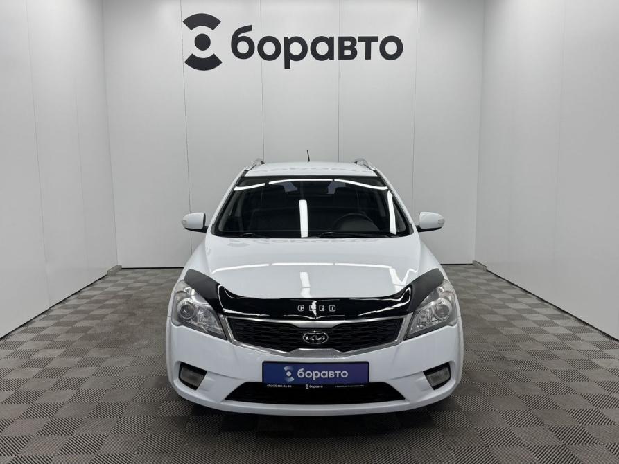 Kia Ceed I Рестайлинг Воронеж  - изображение 3