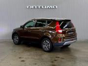 Geely Emgrand X7 I Рестайлинг 2 Краснодар  - изображение 27