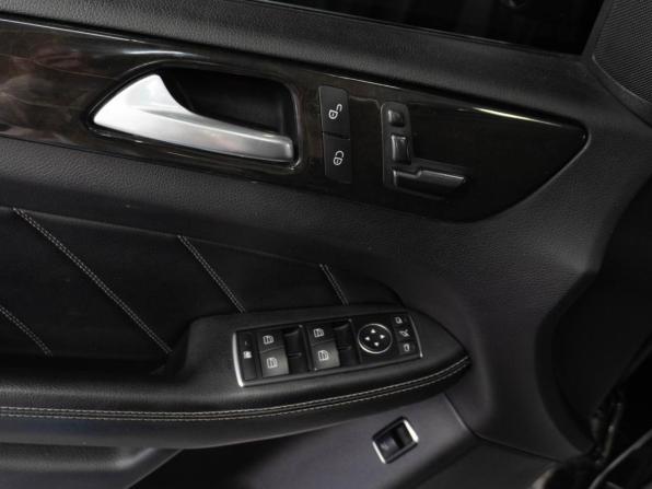 Mercedes-Benz GL-Класс II (X166) с пробегом 2015 года, цена 3 449 000 рублей, 235633 км, внедорожник, Автокод Объявления