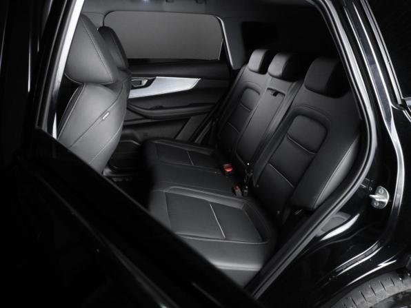 Chery Tiggo 7 Pro Max I с пробегом 2023 года, цена 1 980 000 рублей, 59418 км, внедорожник, Автокод Объявления