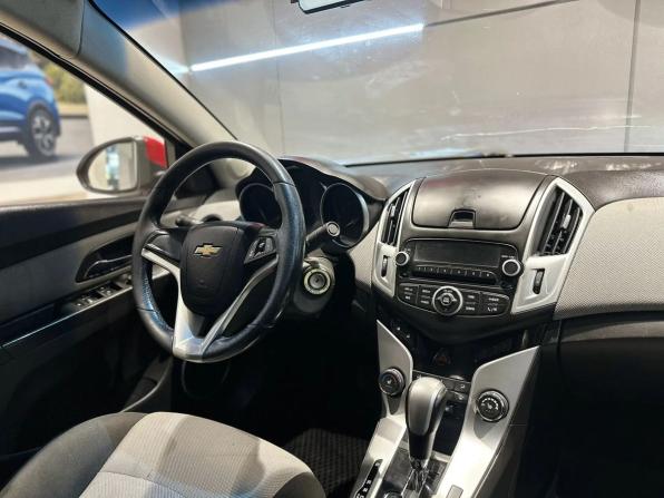 Chevrolet Cruze I Рестайлинг с пробегом 2013 года, цена 660 000 рублей, 144000 км, седан, Автокод Объявления