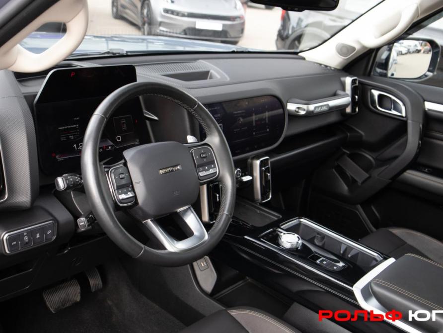 Haval Dargo I Москва  - изображение 10