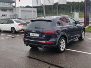 Audi Q5 I (8R) Санкт-Петербург  - изображение 8