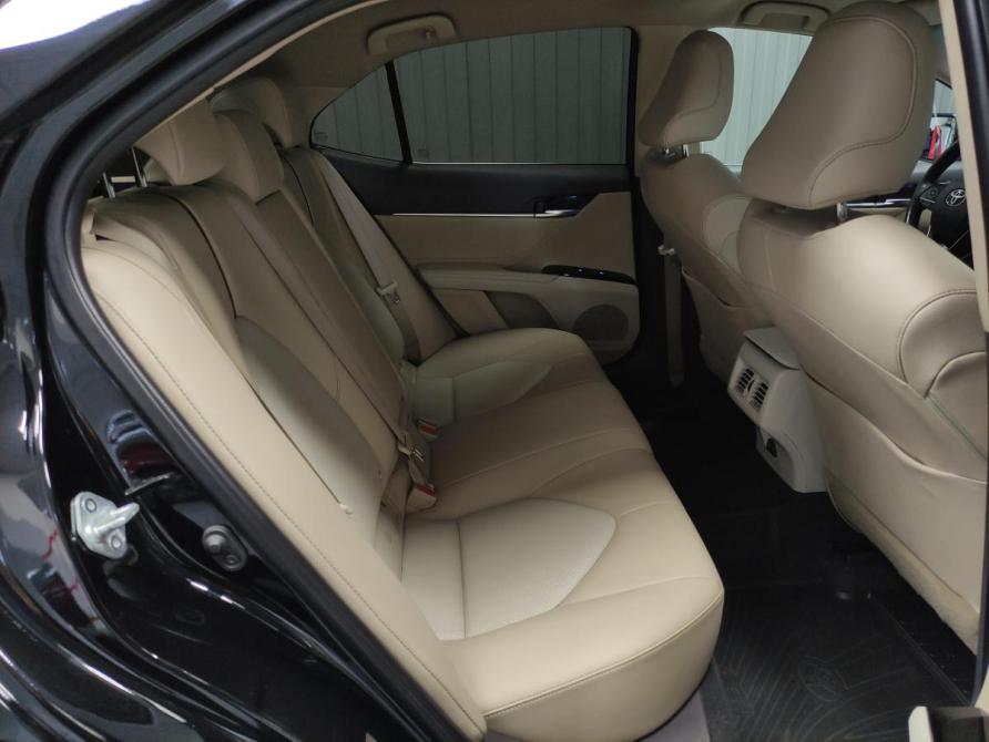 Toyota Camry VIII (XV70) Пермь  - изображение 10