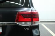 Toyota Land Cruiser 200 Series Рестайлинг 2 Красноярск  - изображение 41