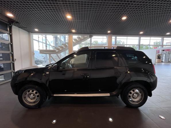 Renault Duster I с пробегом 2014 года, цена 860 000 рублей, 247960 км, внедорожник, Автокод Объявления
